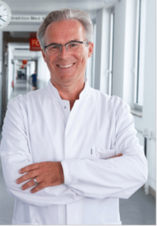 Prof. Dr. Stefan Kääb