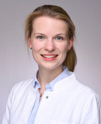 Dr. Aenne von Falkenhausen