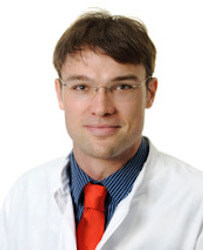 Dr. Sven Stockhausen